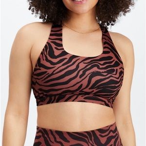 Fabletics Kessler Medium Impact Sports Bra